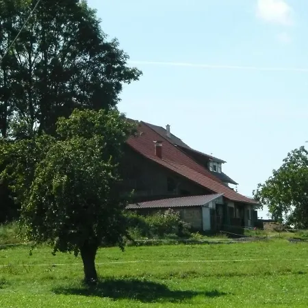 Bergblick * Amtzell