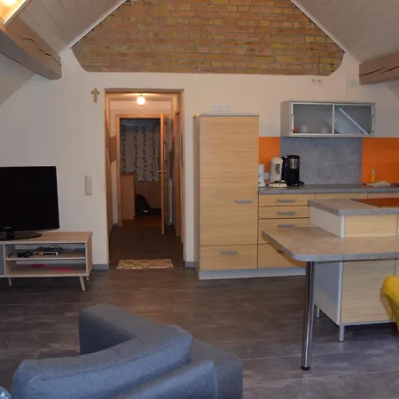 Bergblick Daire