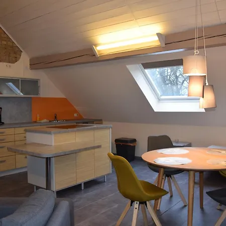 Bergblick Διαμέρισμα Amtzell