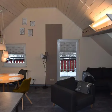 Bergblick Διαμέρισμα Amtzell