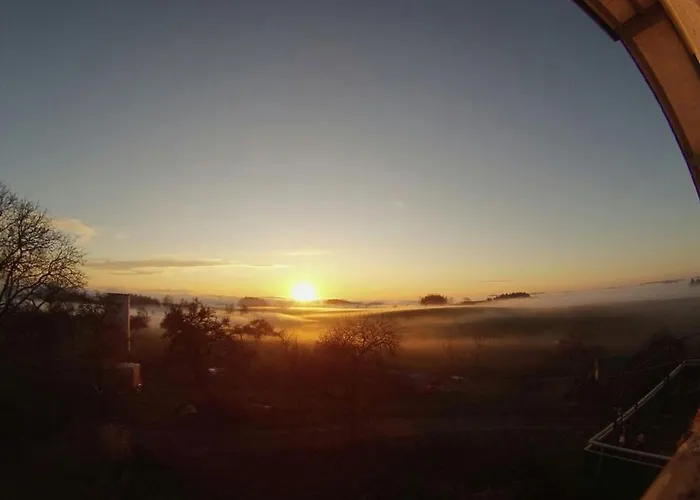 Bergblick Διαμέρισμα *