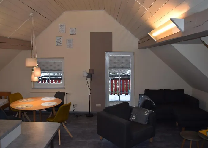 Bergblick Διαμέρισμα Amtzell